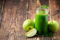 RECEITA DE SUCO DETOX