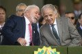 Foto da capa: Cena Política