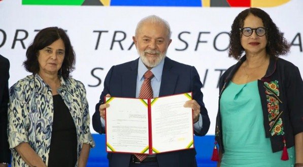 Governo anunciou nova política para desenvolvimento da indústria
