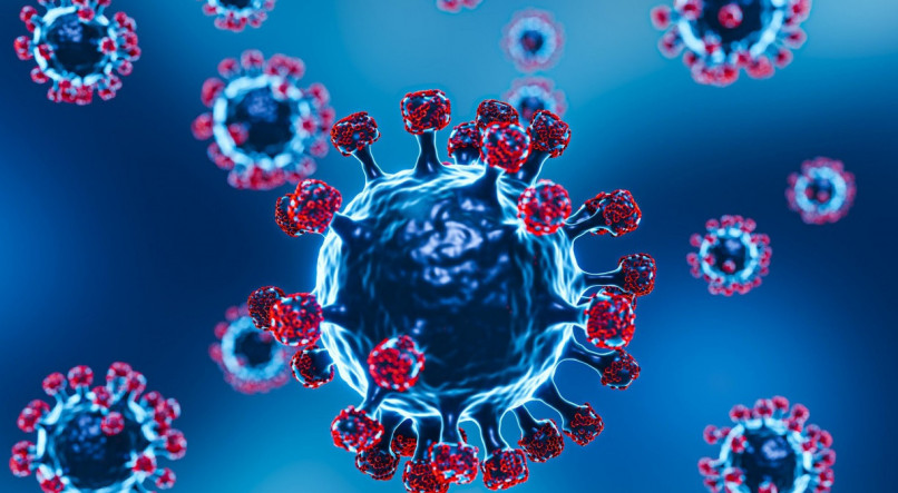 A pandemia por um coronavírus foi algo que pegou o mundo de surpresa