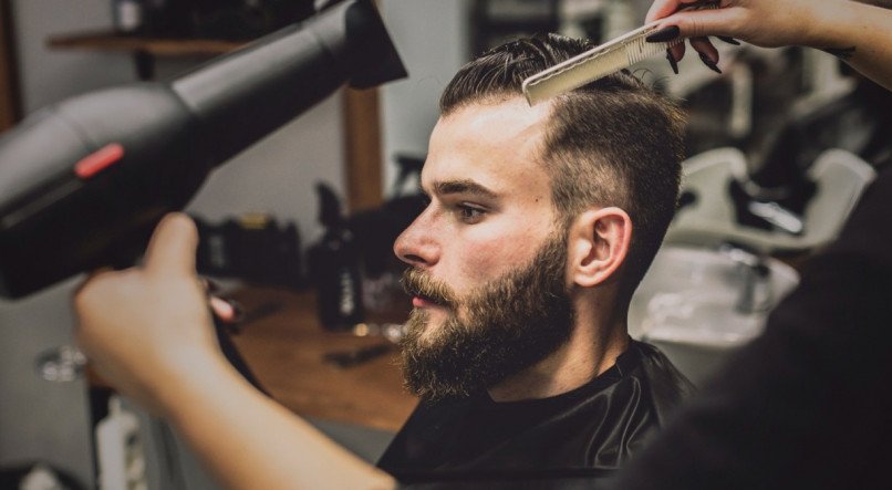 Saiba quais os melhores cortes de cabelo masculino degradê alto.