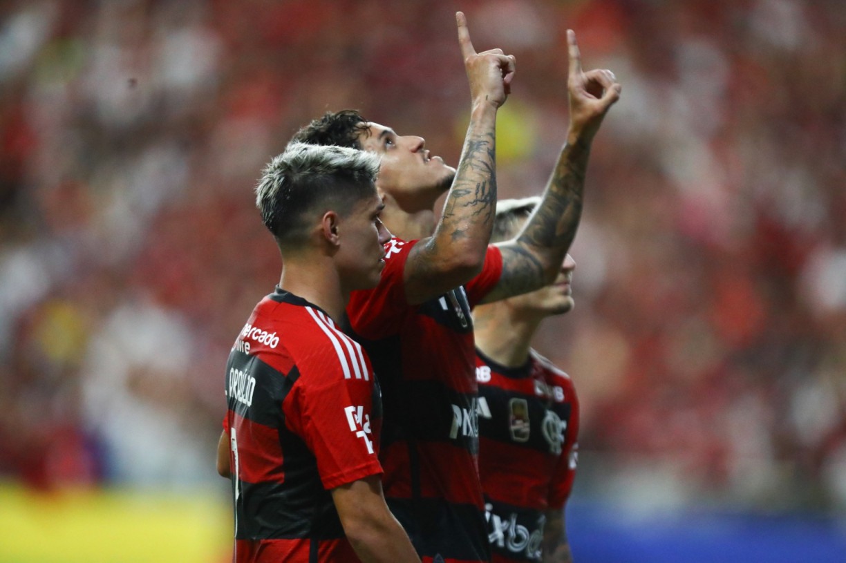 Transmissão ao vivo e online Flamengo x Madureira: veja onde assistir ao vivo, escalações e horário