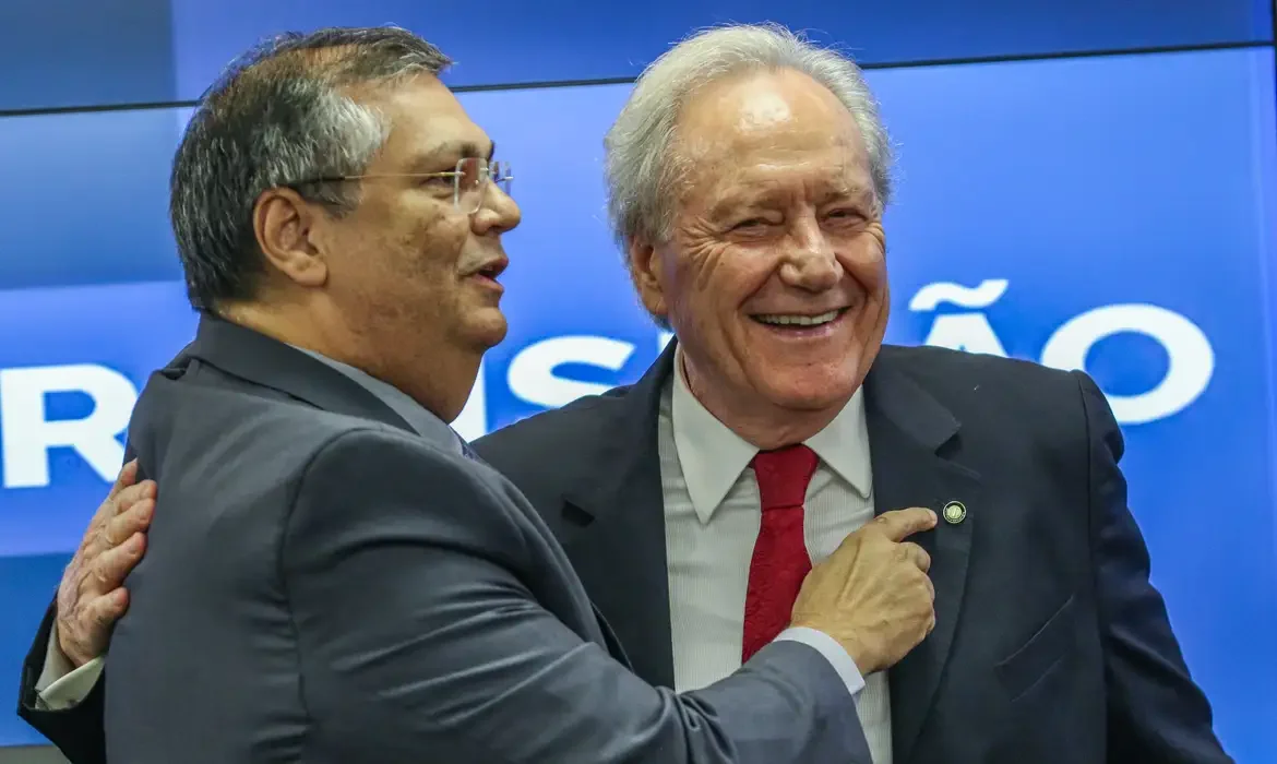 Foto da capa: Artigo