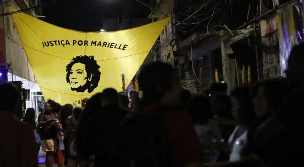 Caso Marielle: família aguarda informações oficiais, diz Anielle