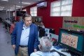Foto da capa: Cultura