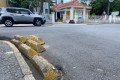 Foto da capa: Voz do Leitor