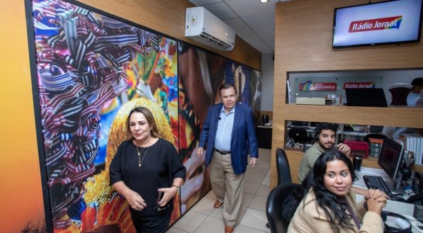 ARTUR BORBA / JC IMAGENS