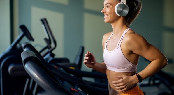 Qual melhor cardio para emagrecer? Veja melhores aeróbicos exercícios para perder peso