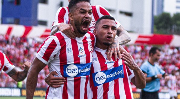 O Náutico é o mandante do jogo contra o Petrolina pelo Pernambucano