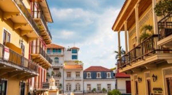 Panamá reúne atrações históricas, gastronomia e aventura