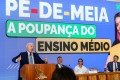 Foto da capa: Enem e Educação