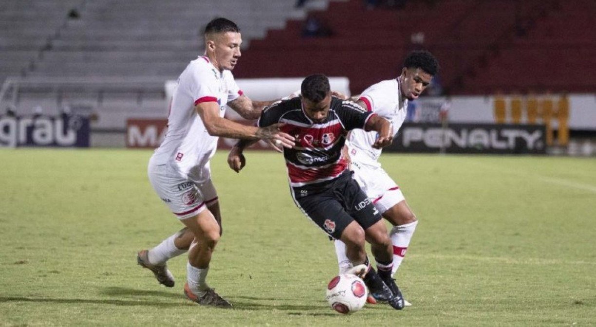 Foto da capa: Esportes