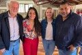 Foto da capa: Política