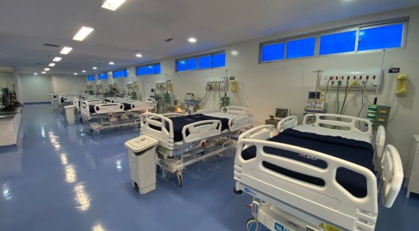 Hospital Ótavio de Freitas é a unidade de referência estadual para casos de urgência em urologia e, segundo garante a SES-PE, reduziu o quantitativo de pacientes que aguardavam pela retirada de cálculo distal e proximal