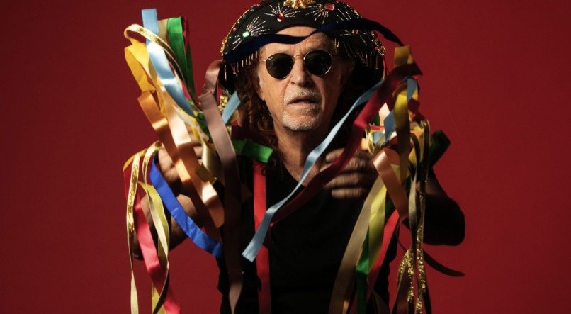 LEO AVERSA/DIVULGAÇÃO