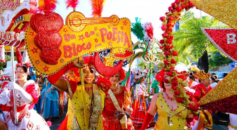 Carnaval do Recife 2024