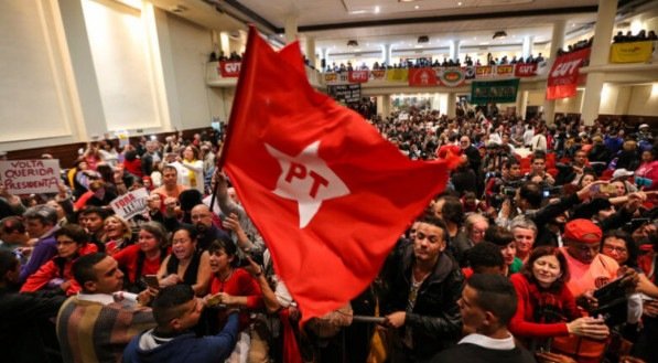 O diretório do PT no Recife deve escolher o indicado para a chapa de João Campos ainda neste mês 