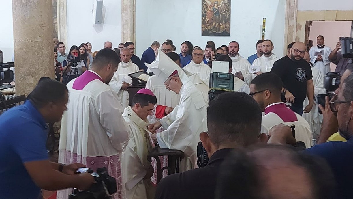 ASCOM ARQUIDIOCESE DE OLINDA E RECIFE