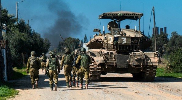 Guerra entre Israel e Hamas já dura mais de 100 dias