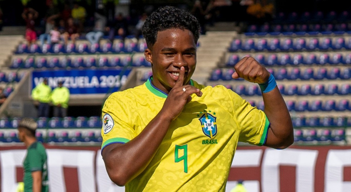 Lista de convocados da Seleção Brasileira: Veja as novidades chamadas por Dorival Jr