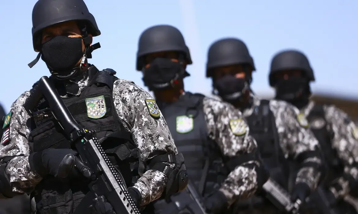 Foto da capa: Brasil
