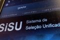 Foto da capa: Enem e Educação