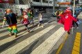 Foto da capa: Mobilidade