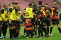 Foto da capa: Esportes