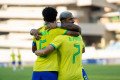 Foto da capa: Esportes