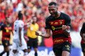 Foto da capa: Esportes