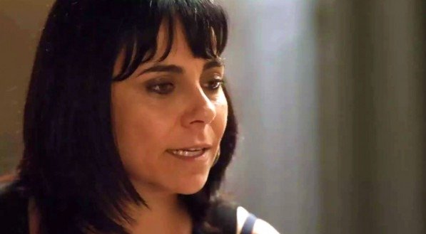 Paula Cohen interpreta Míriam em Elas por Elas