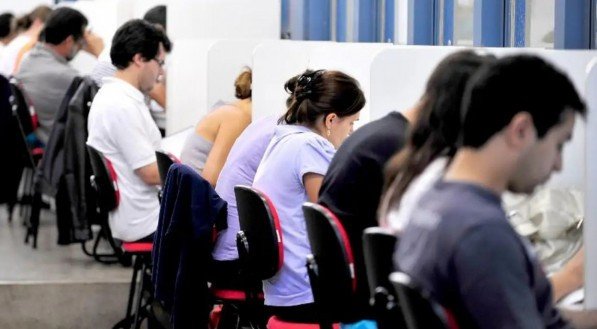 Candidatos terão até 9 de fevereiro, último dia de inscrição no certame, para efetuar o pagamento da inscrição do Concurso Nacional Unificado
