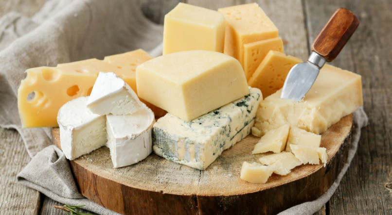 Conheça o queijo mais saudável para quem tem glicemia alta