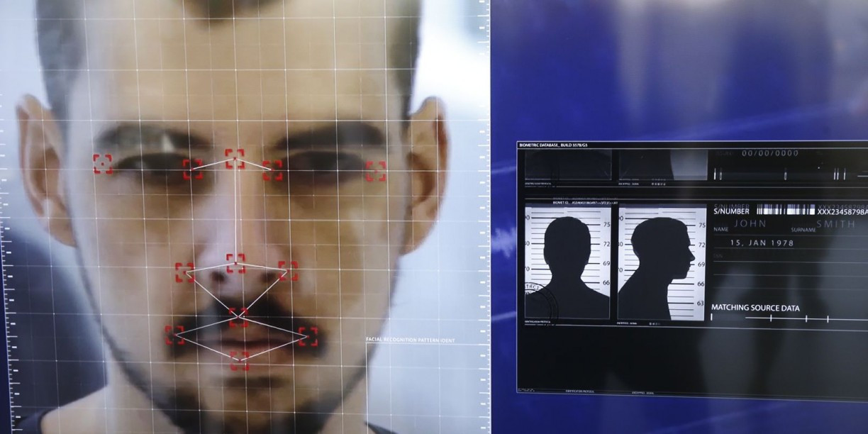 Mesmo com problemas, uso do reconhecimento facial vem sendo adotado em outros Estados do Brasil