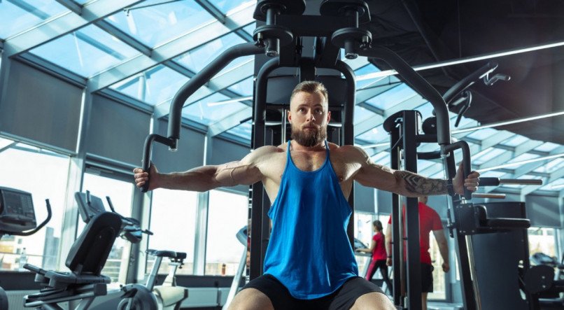 Confira as melhores formas para aliviar dor pós-treino.