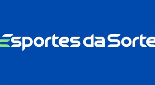 Esportes da Sorte tem investido bastante em marketing e publicidade no Brasil
