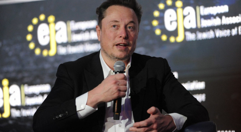 A manifestação foi enviada depois que o empresário Elon Musk, dono do X, ameaçou reativar perfis bloqueados por ordem do STF