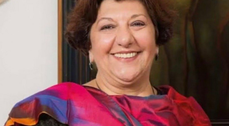 Jandira Martini