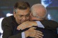 Foto da capa: Política