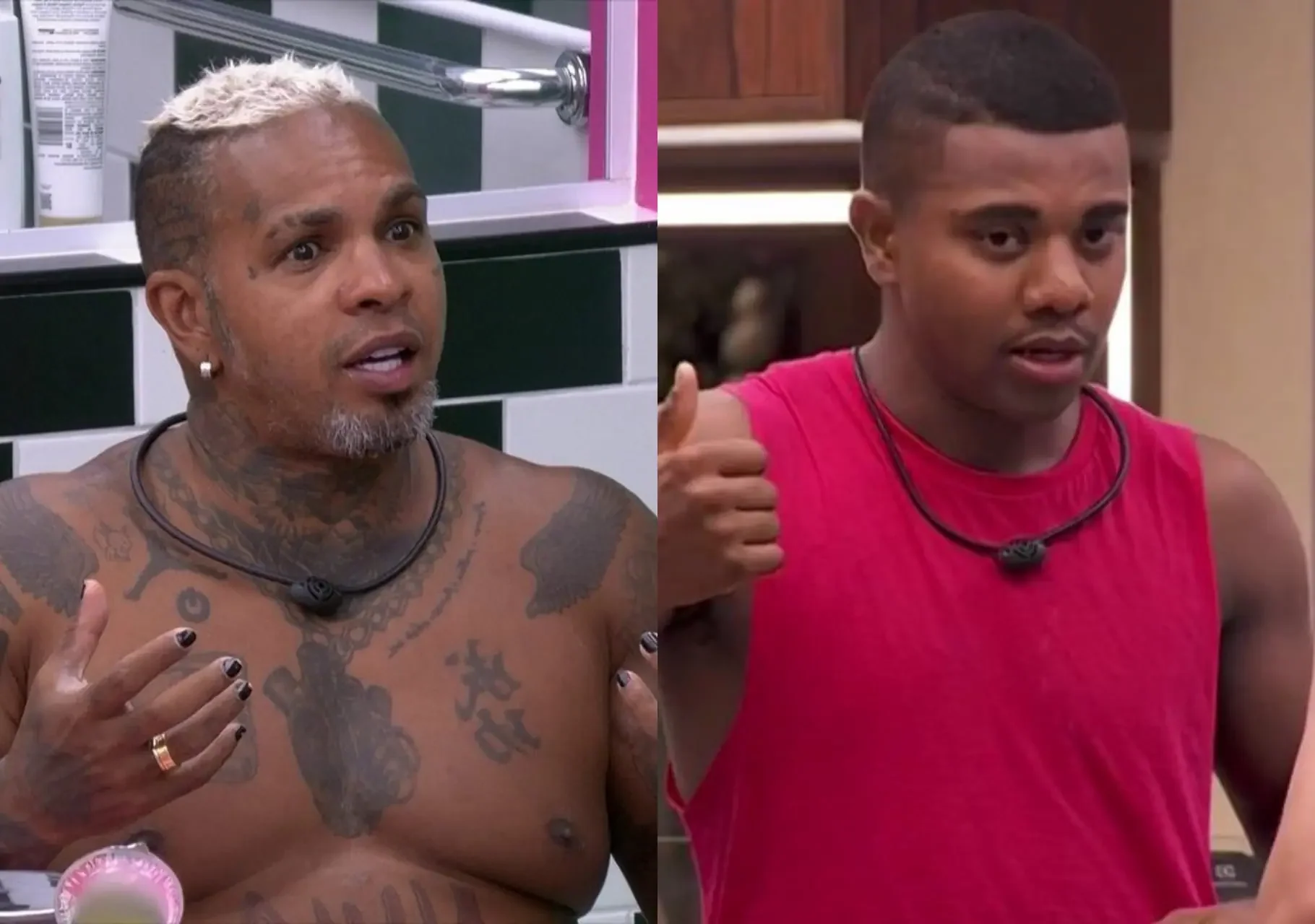 LÍDER BBB 24