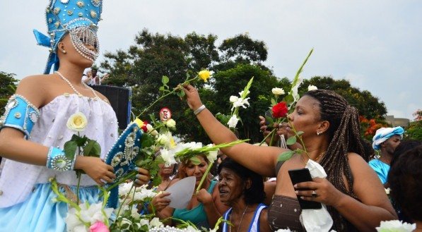 Dia 2 de fevereiro é feriado em 37 municípios do Rio Grande do Sul