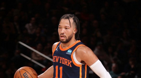 NBA é a maior liga de basquete do mundo