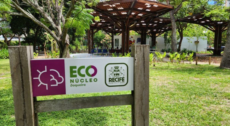 Fim de semana com atividades carnavalescas gratuitas no Econúcleo Jaqueira

