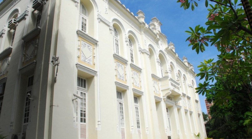 Câmara Municipal do Recife 