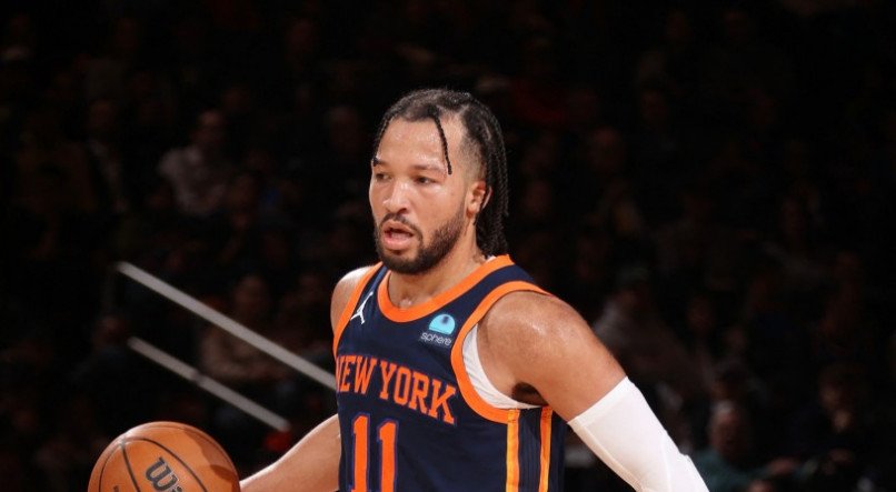NBA é a maior liga de basquete do mundo