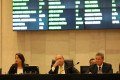 Foto da capa: Cena Política