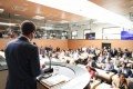 Foto da capa: Política