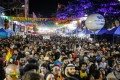 Foto da capa: Cultura