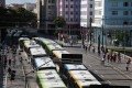 Foto da capa: Mobilidade