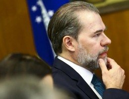 Toffoli dá dez dias para Câmara se manifestar sobre PEC da Blindagem